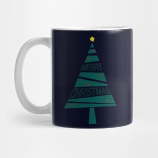 Merry Christmas Mug